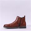 Dubarry Men Seth Chelsea Boot - Whiskey